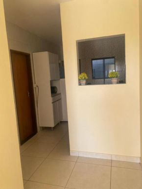 Mellim Residence